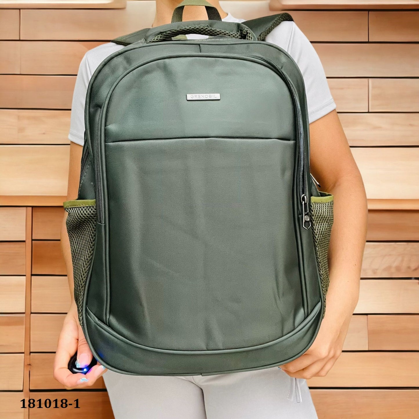 Mochila Oxford UNISEX