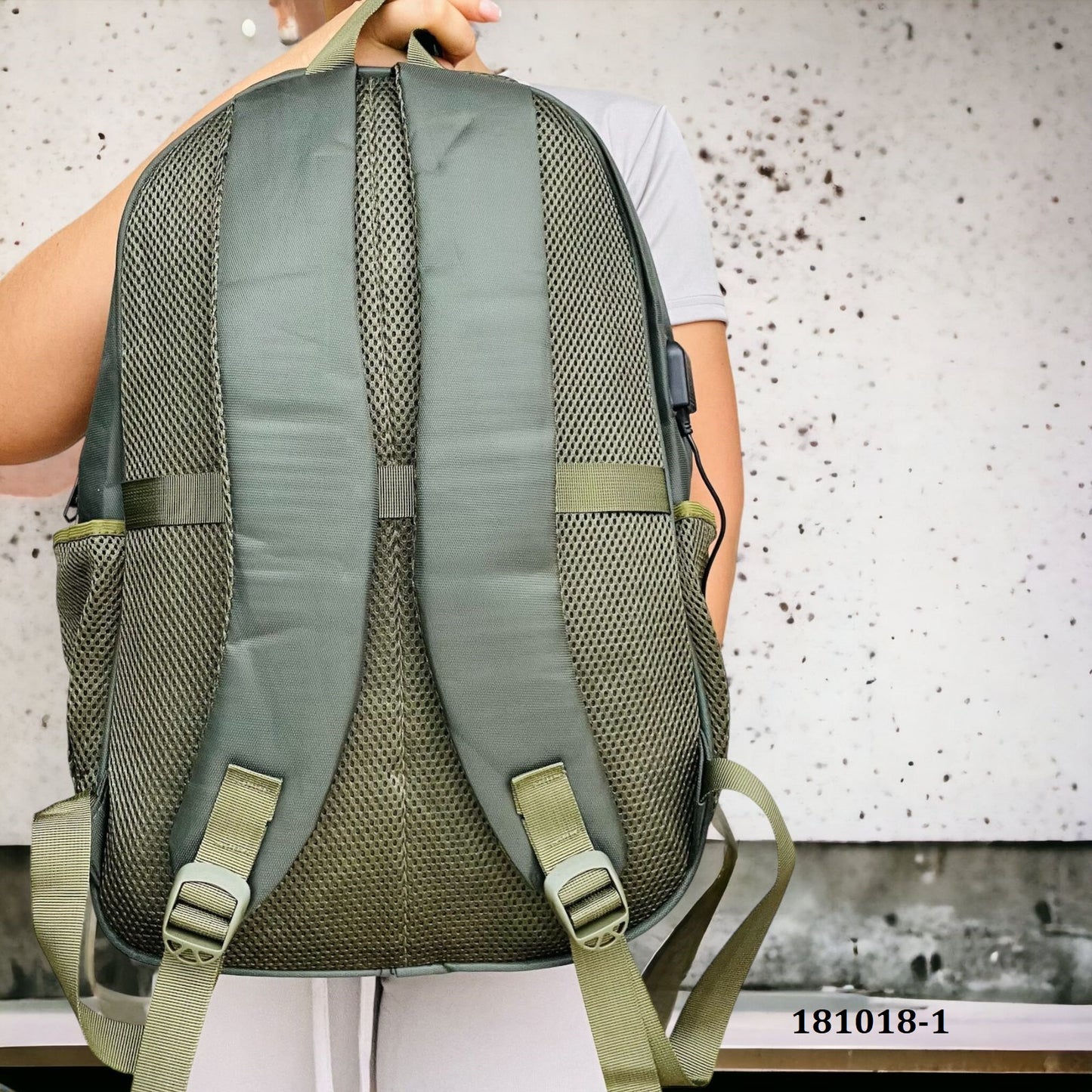 Mochila Oxford UNISEX