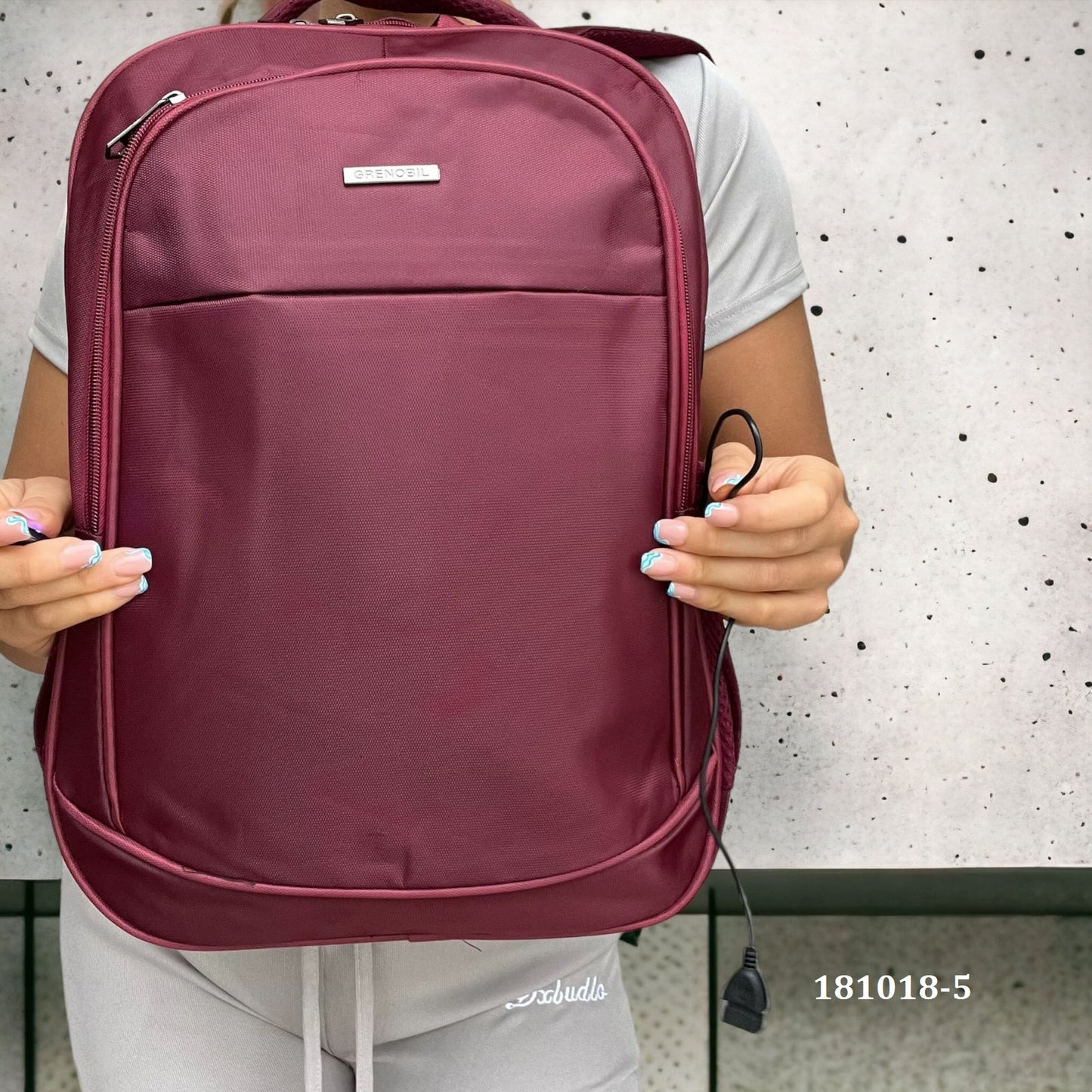 Mochila Oxford UNISEX