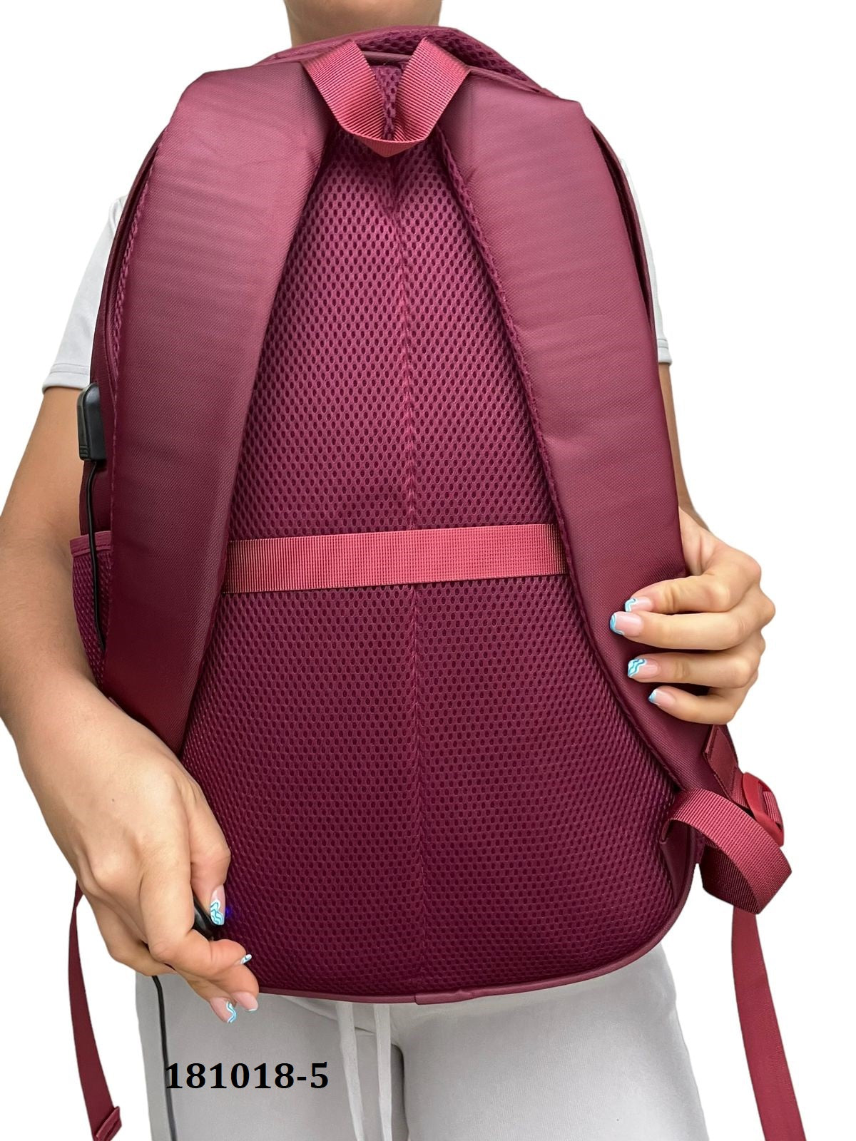 Mochila Oxford UNISEX