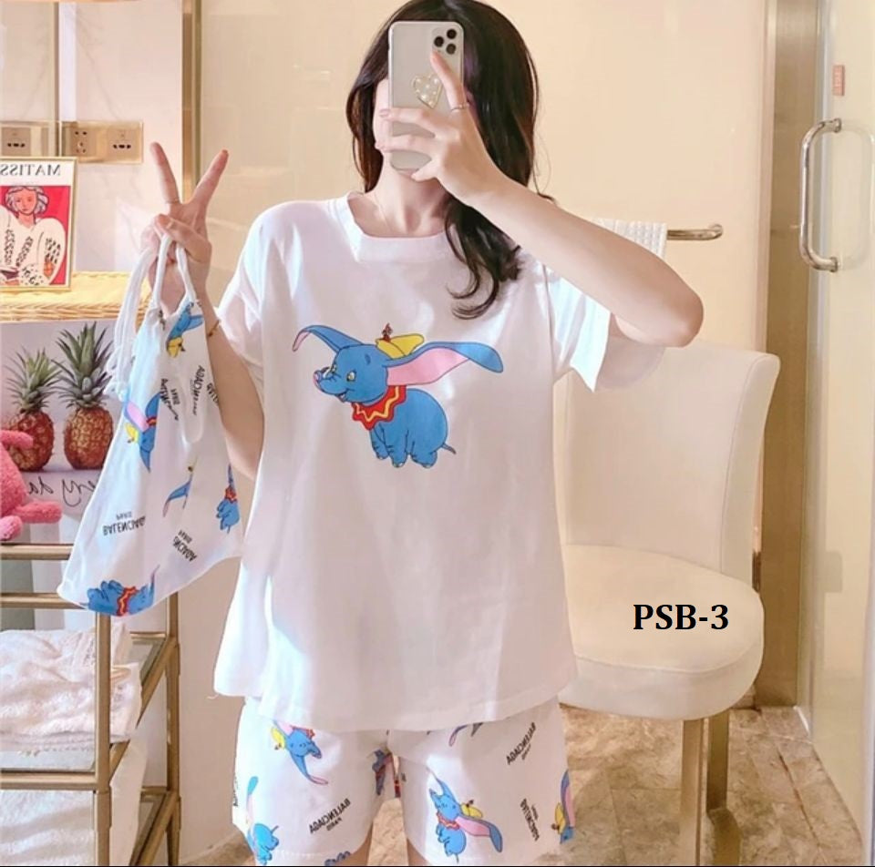 pijamas