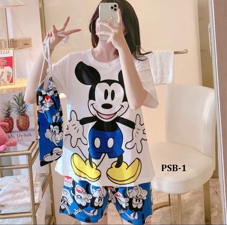 pijamas