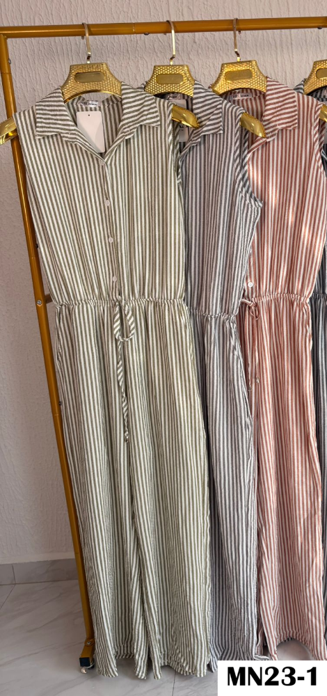 CONJUNTO ROSA MN23