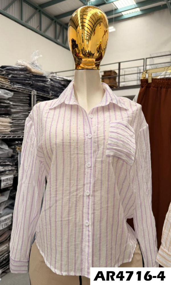BLUSA DANA AR4716