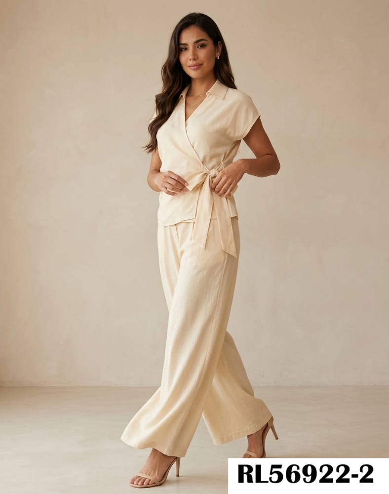 CONJUNTO FLORA RL56922
