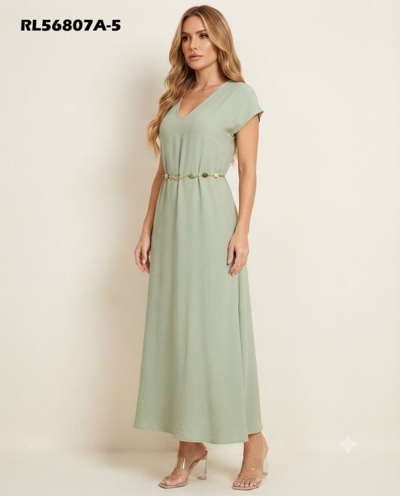 VESTIDO MARIANA RL56807A