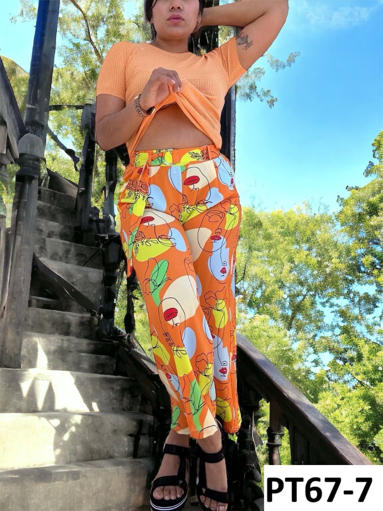 Pantalon Invernadero PT67