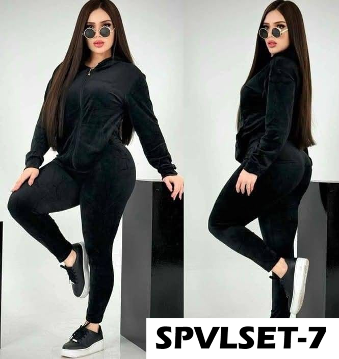 CONJUNTO GRETA SPVLSET