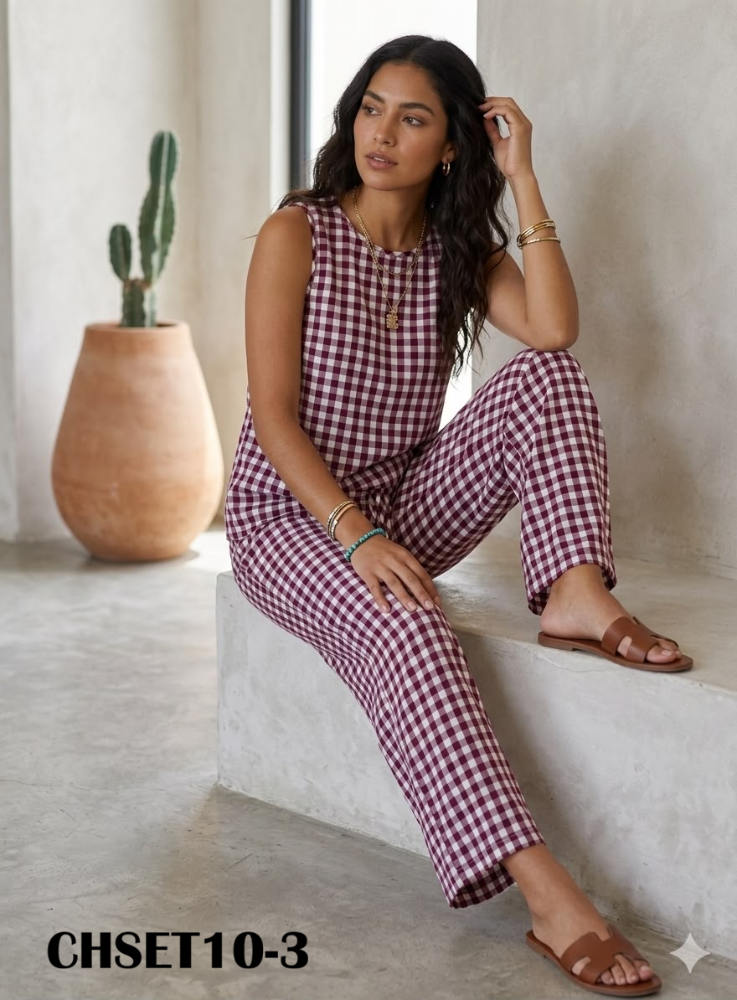 CONJUNTO JASMINE CHSET10