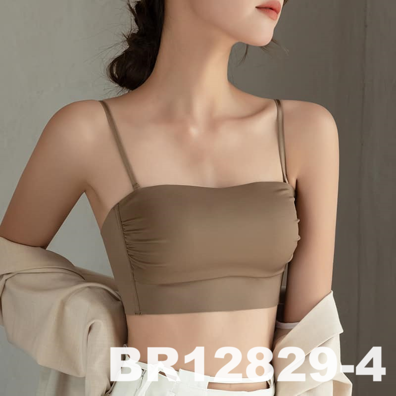 BLUSA SEDA CISNE BR12829