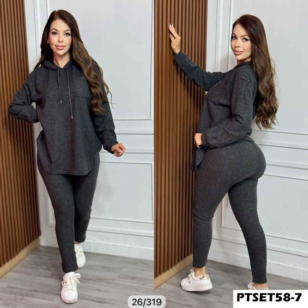 SET ANDREA PTSET58
