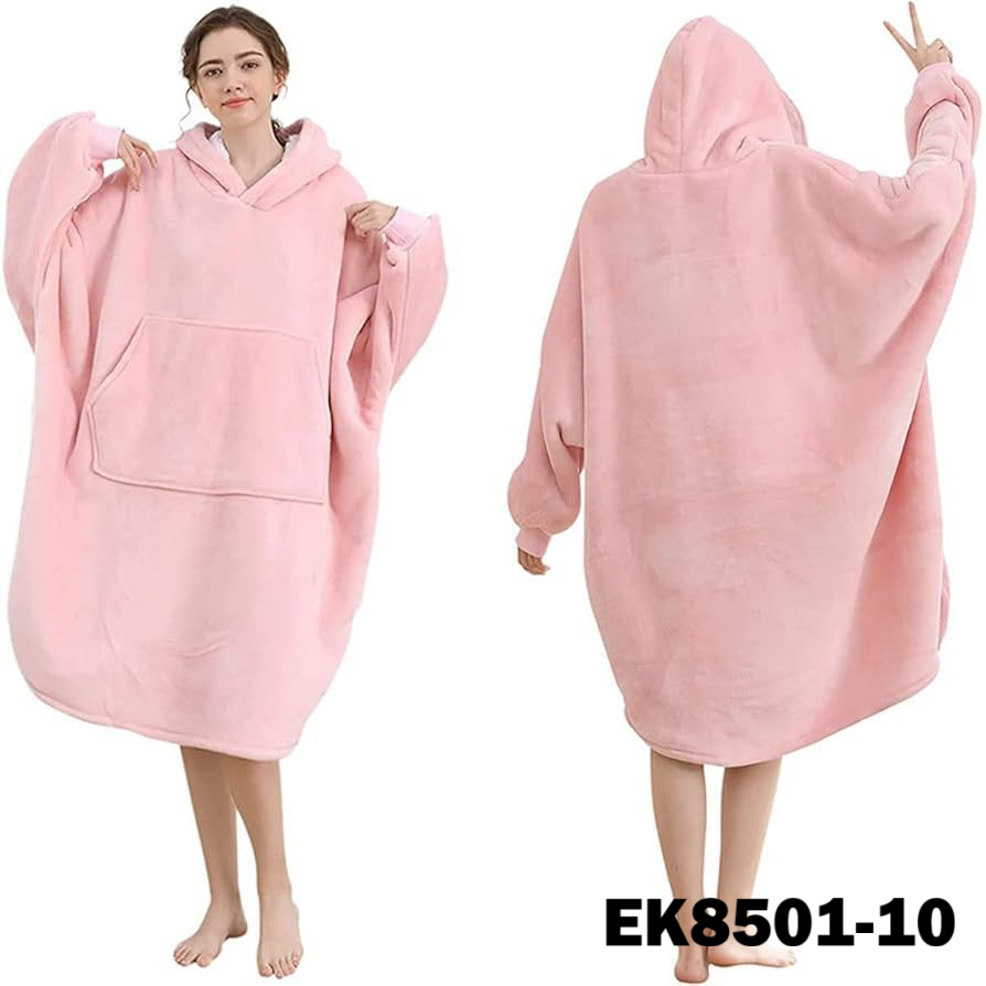 MAXI SUDADERA EK8501