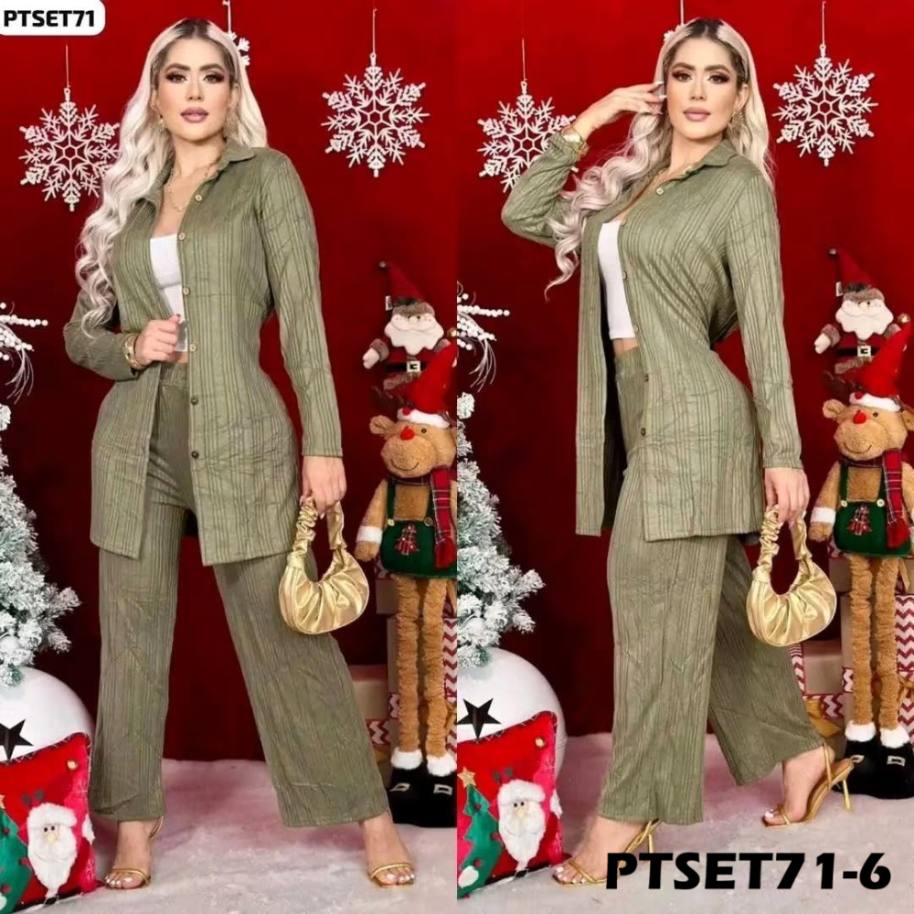 CONJUNTO MARILU PTSET71