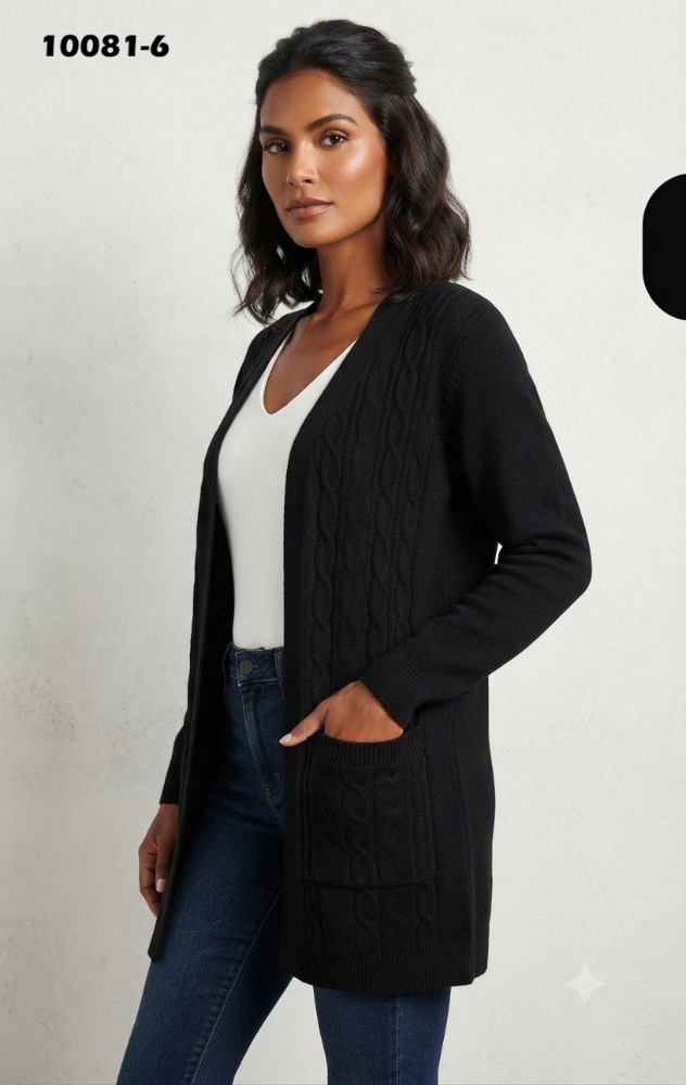 CARDIGAN ASTRID 10081