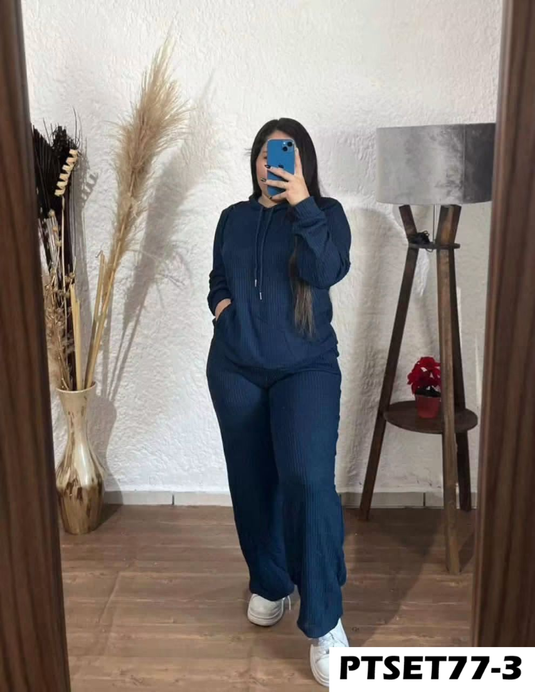 SET LORENA PTSET77