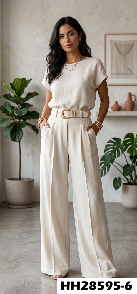 PANTALON MARIA HH28595