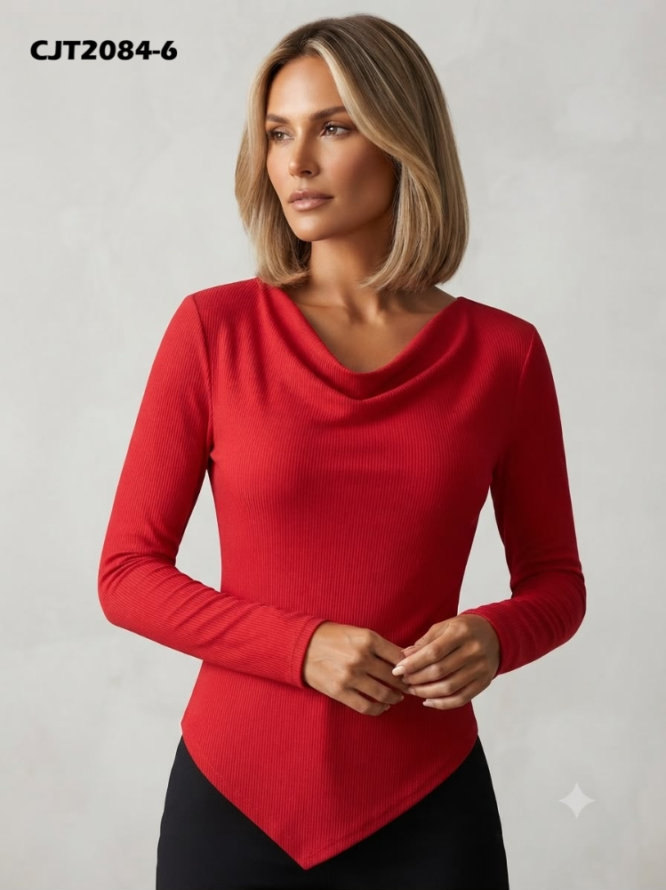 BLUSA AMALIA CJT2084