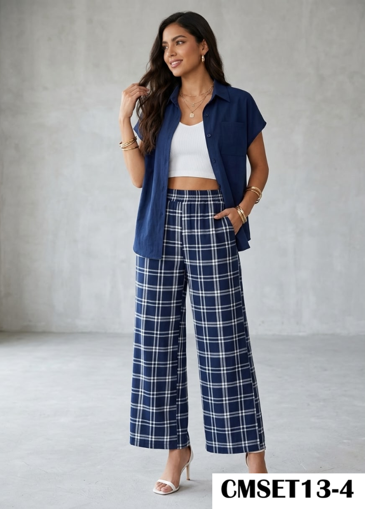 CONJUNTO JIMENA CMSET13