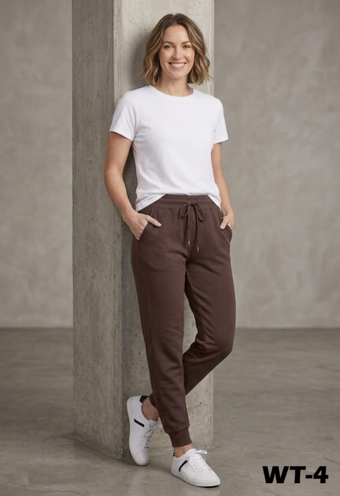 PANS PANTALON WT