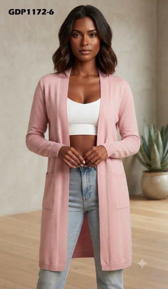 CARDIGAN CARO GDP1172