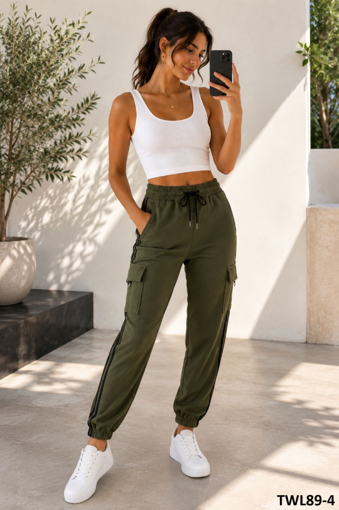 PANTALON ANA TWL89