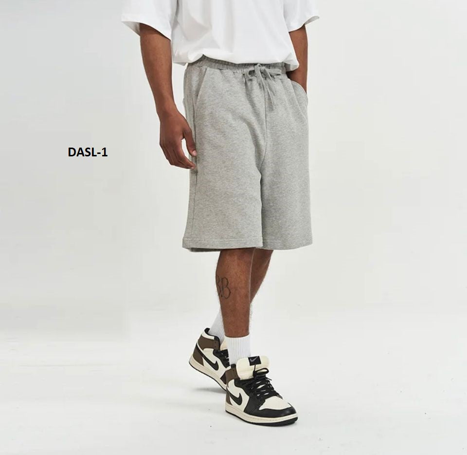 Bermudas caballero