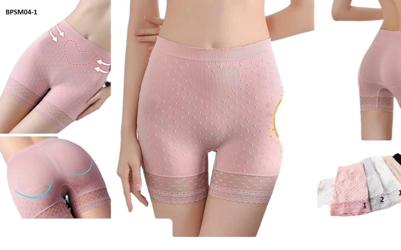 BOXER CON TRANSPARENCIA EN PIERNA BPSM04