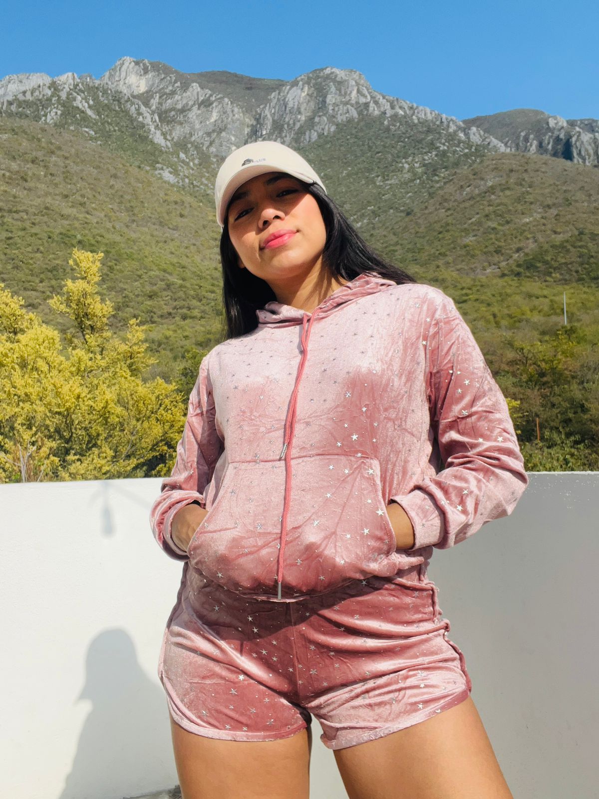 conjunto estrella