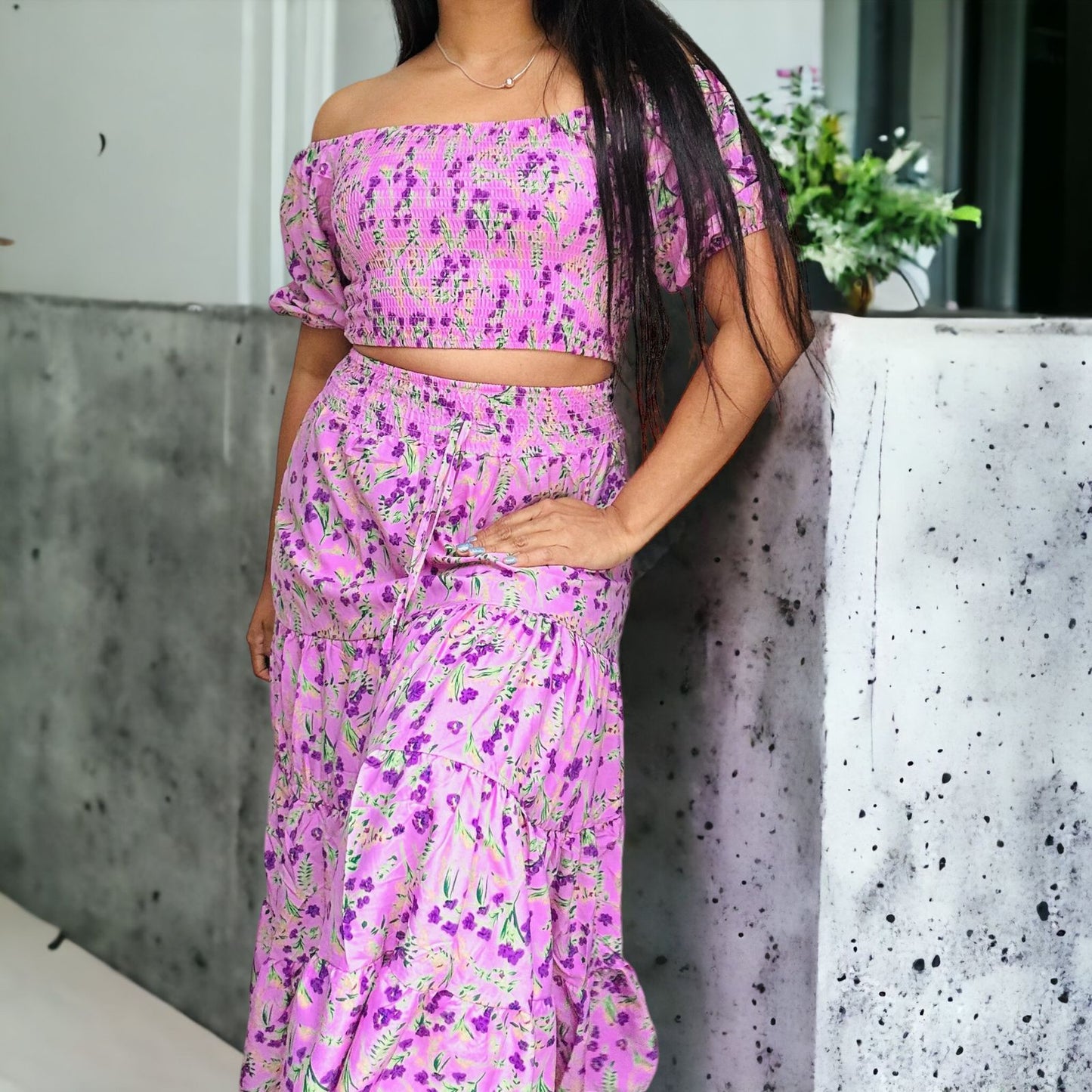 conjunto margarita