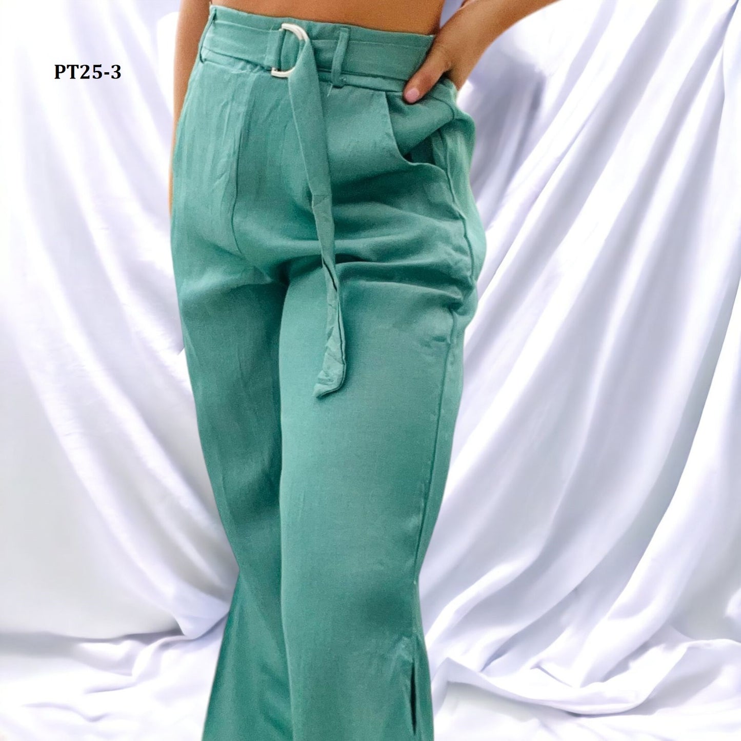 Pantalón basic