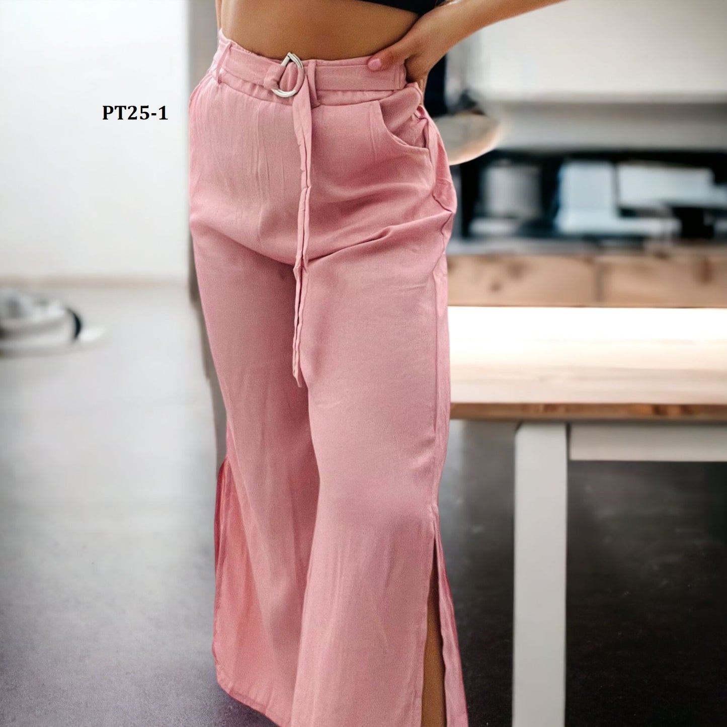 Pantalón basic