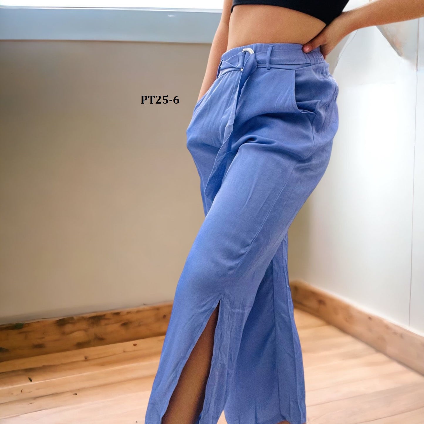 Pantalón basic