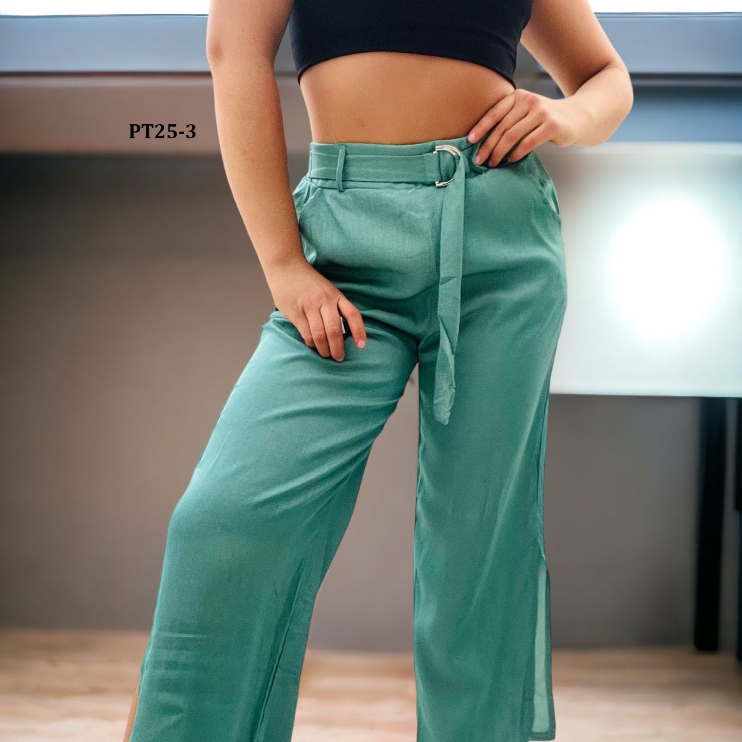 Pantalón basic