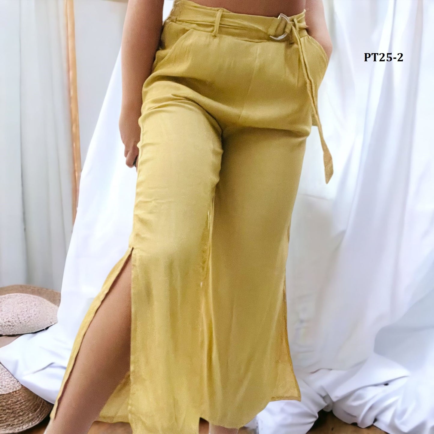 Pantalón basic