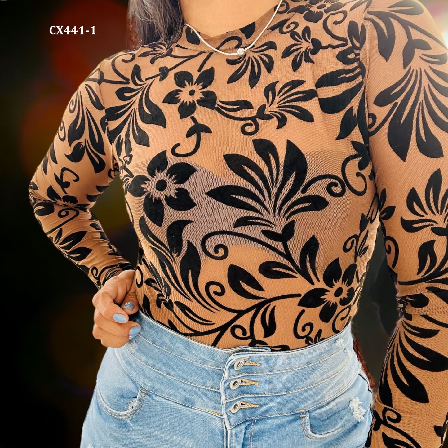 body nely