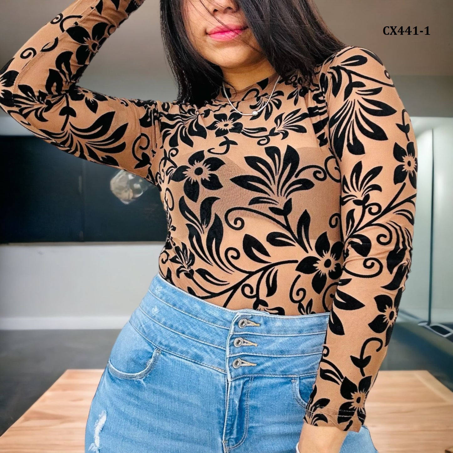 body nely
