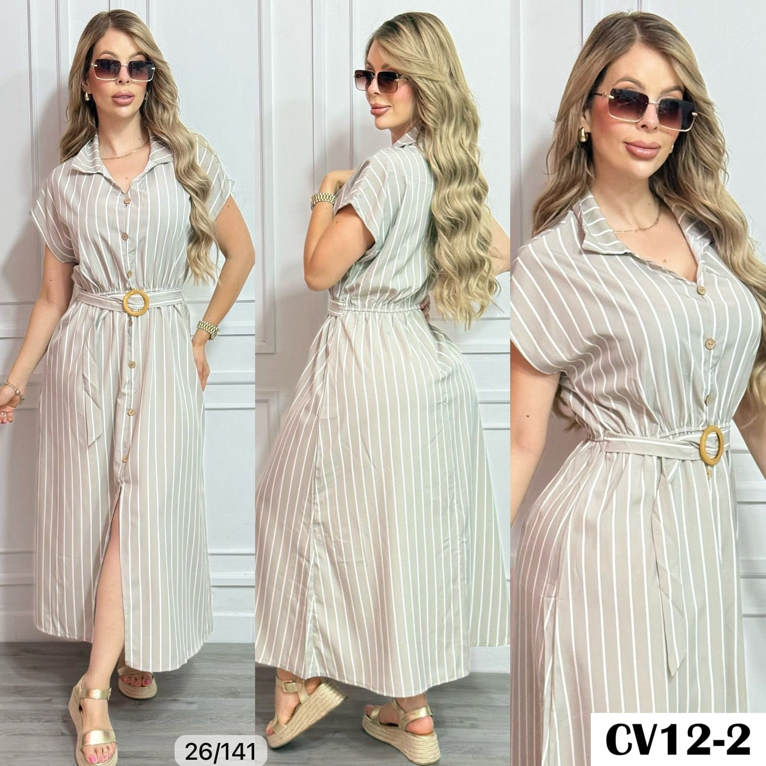 VESTIDO