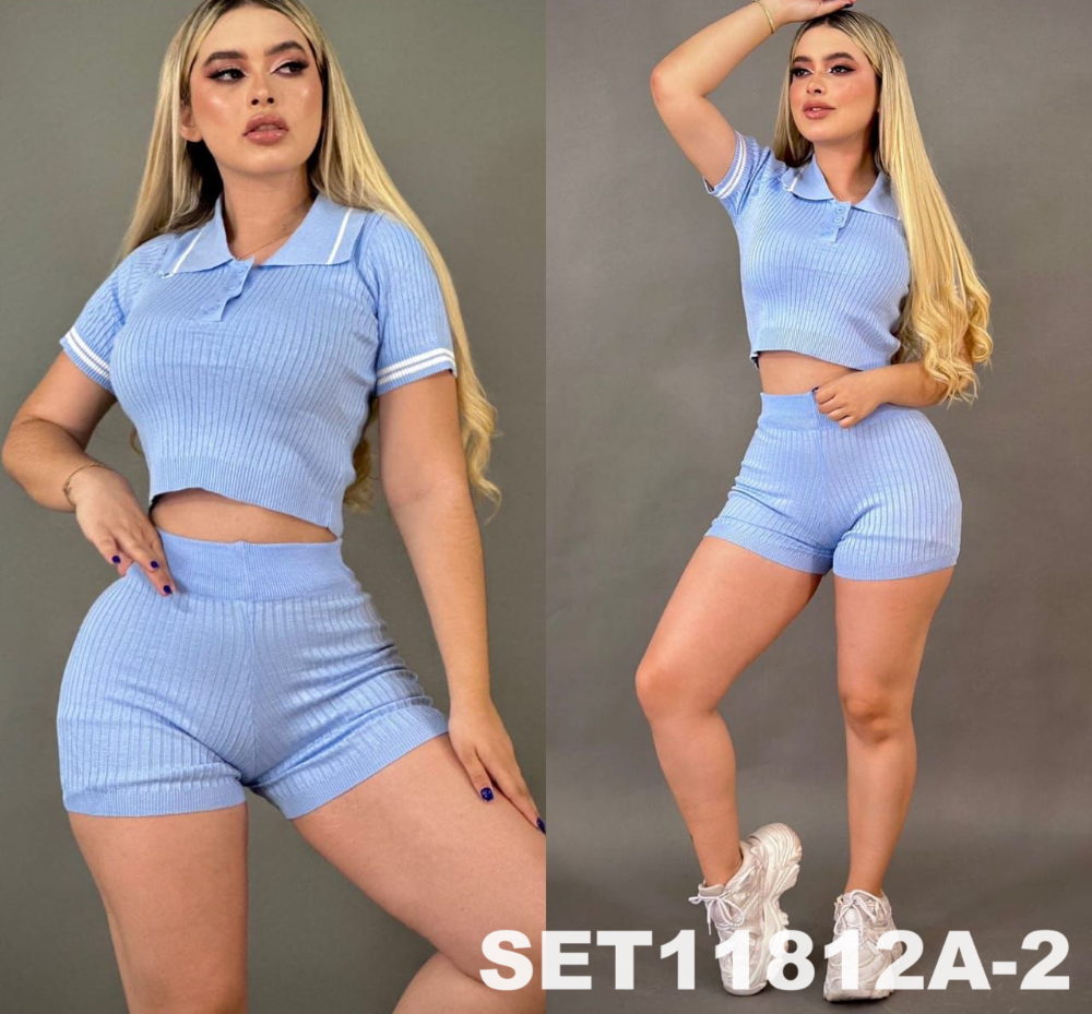 CONJUNTO RENATA