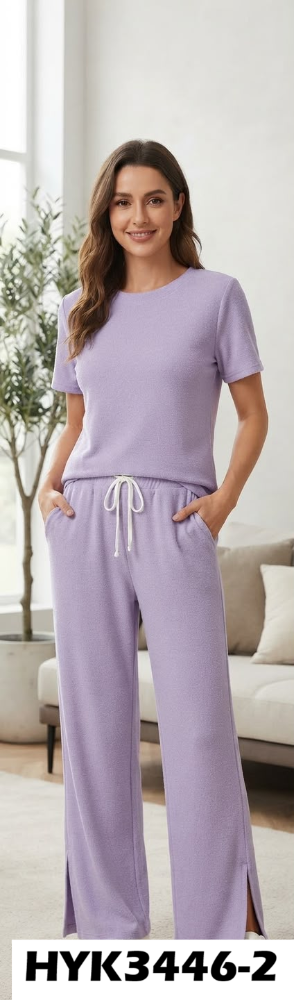 CONJUNTO MAYA HYK3446
