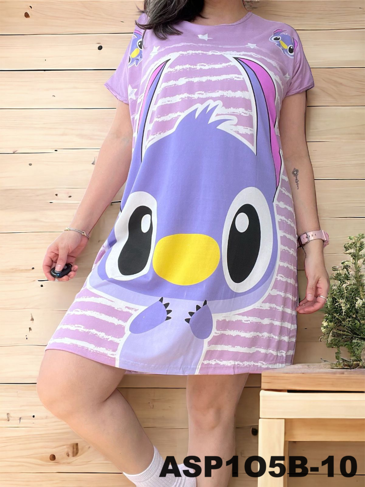 Bata Pijama Yeri ASP1O5B