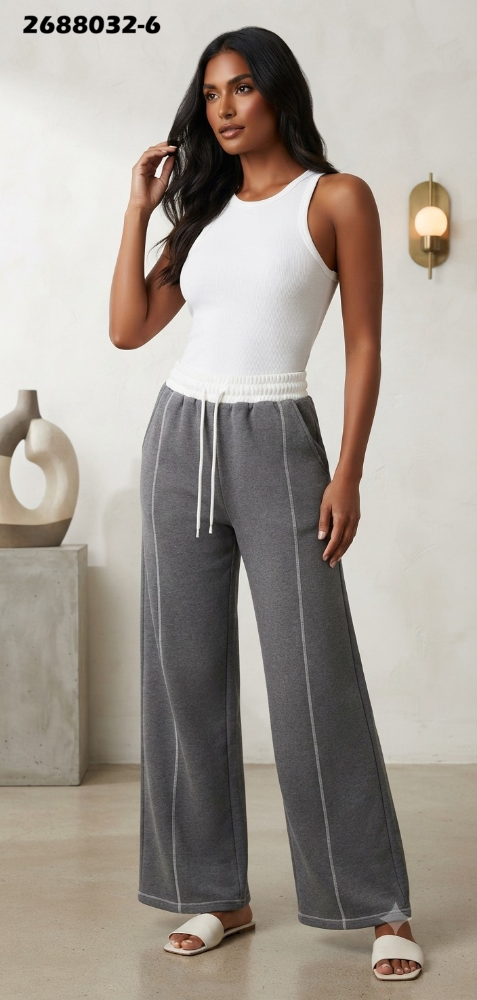 PANTALON KATIA 2688032