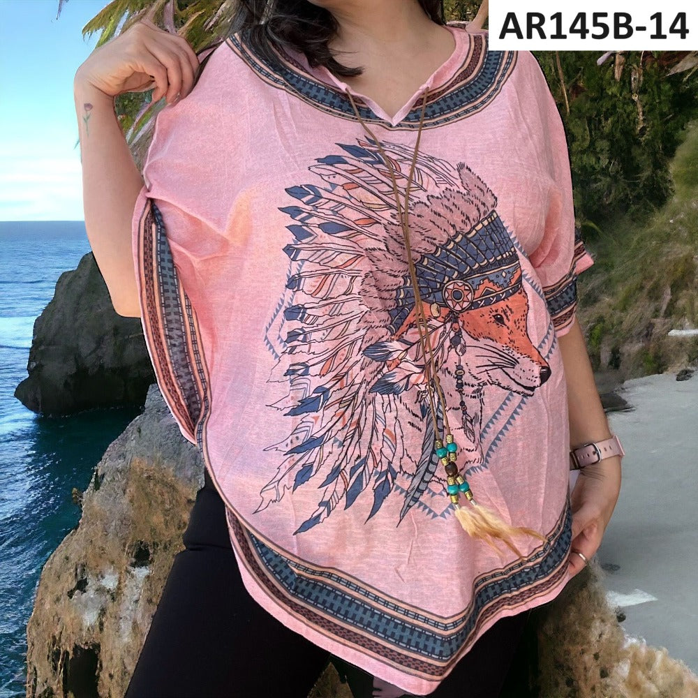 Blusa temporada AR145B