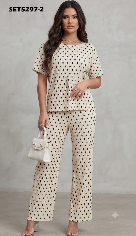 CONJUNTO LESLY SET5297