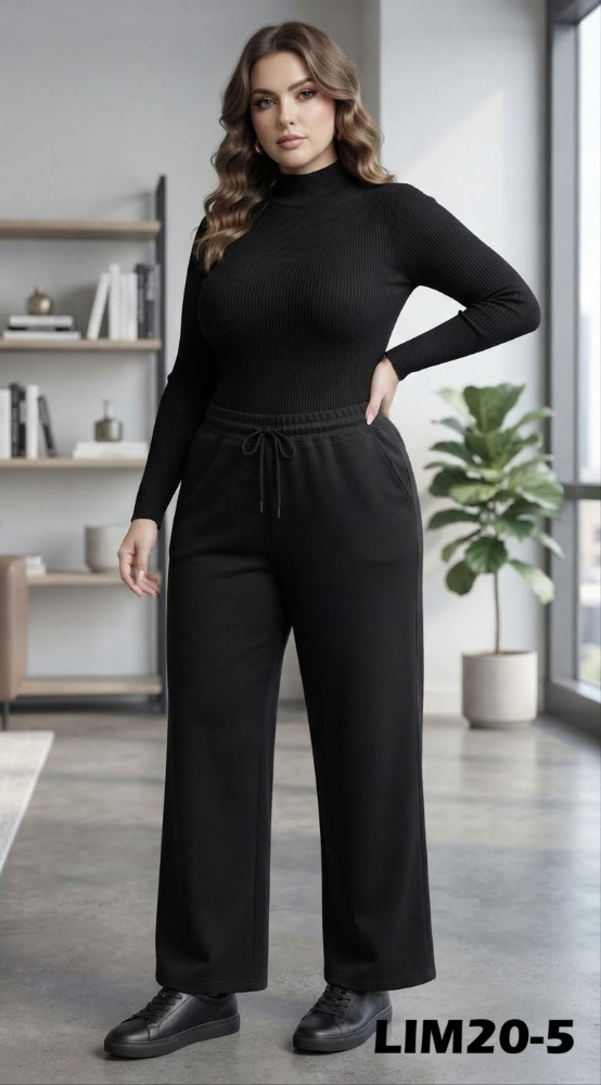 PANTALON VINIPIEL LIM20