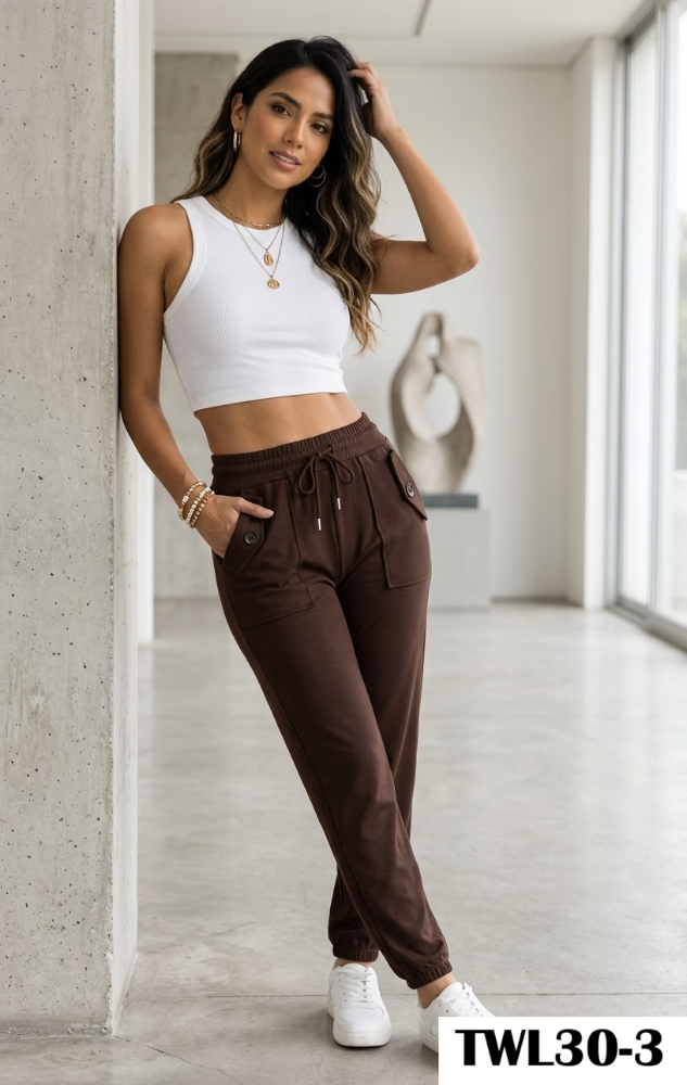 PANTALON CAROL TWL30