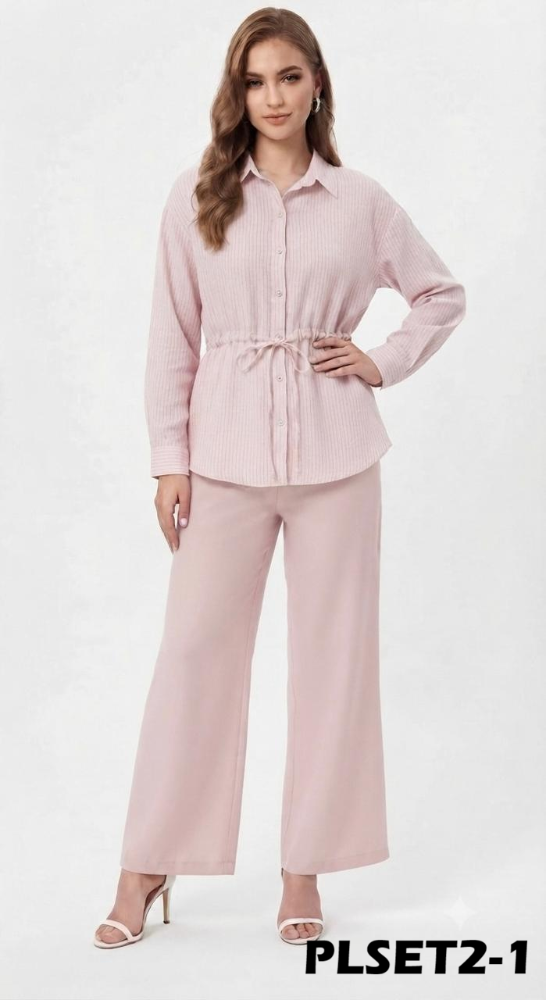 CONJUNTO GLORIA PLSET2