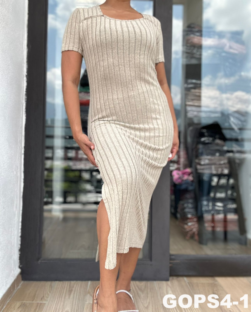 VESTIDO OPS GOPS4