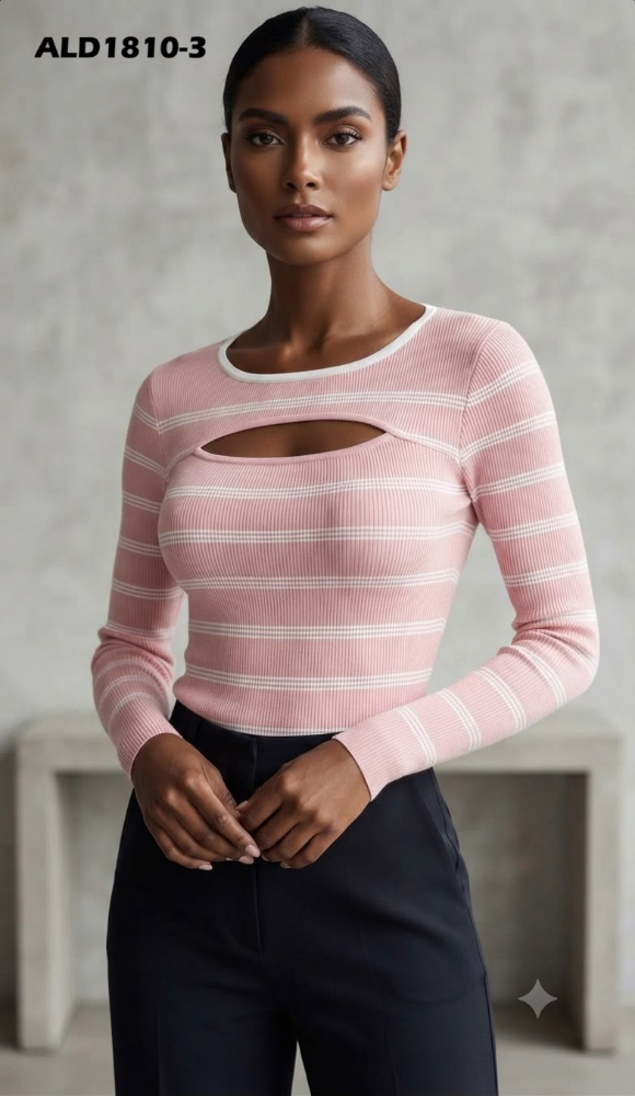 BLUSA HELENA ALD1810