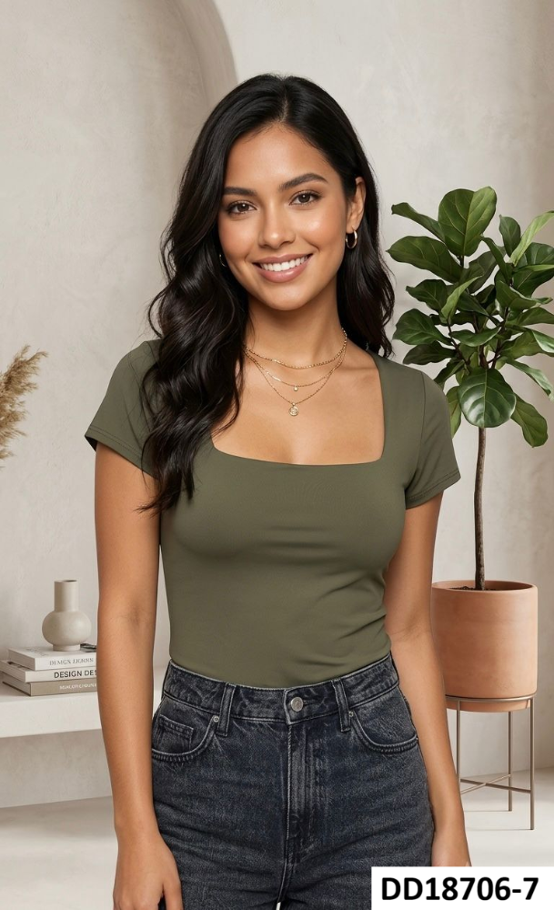 BLUSA BIIANCA DD18706