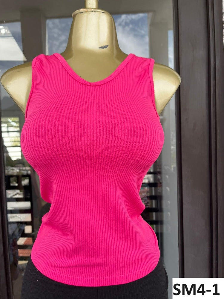 Blusa SM4 2 x 99